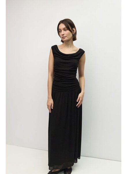 Annabelle Dress | Black