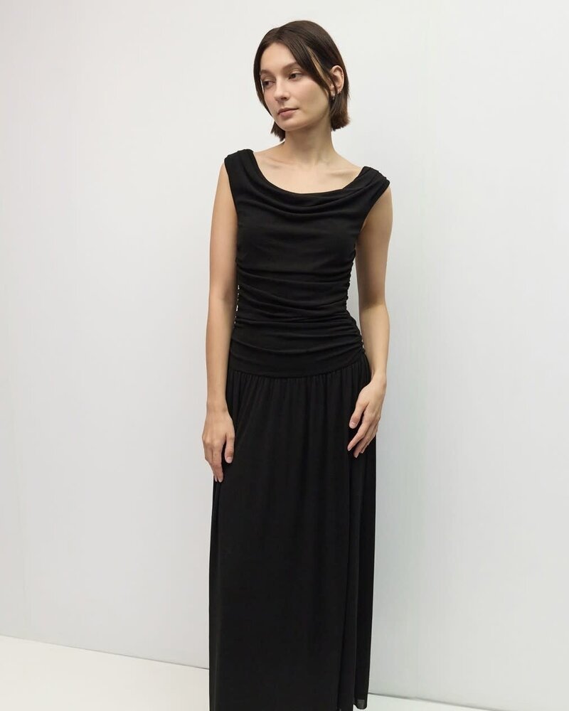 Annabelle Dress | Black