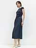 Alaina Dress | Navy