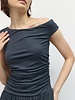 Alaina Dress | Navy