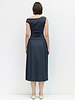 Alaina Dress | Navy