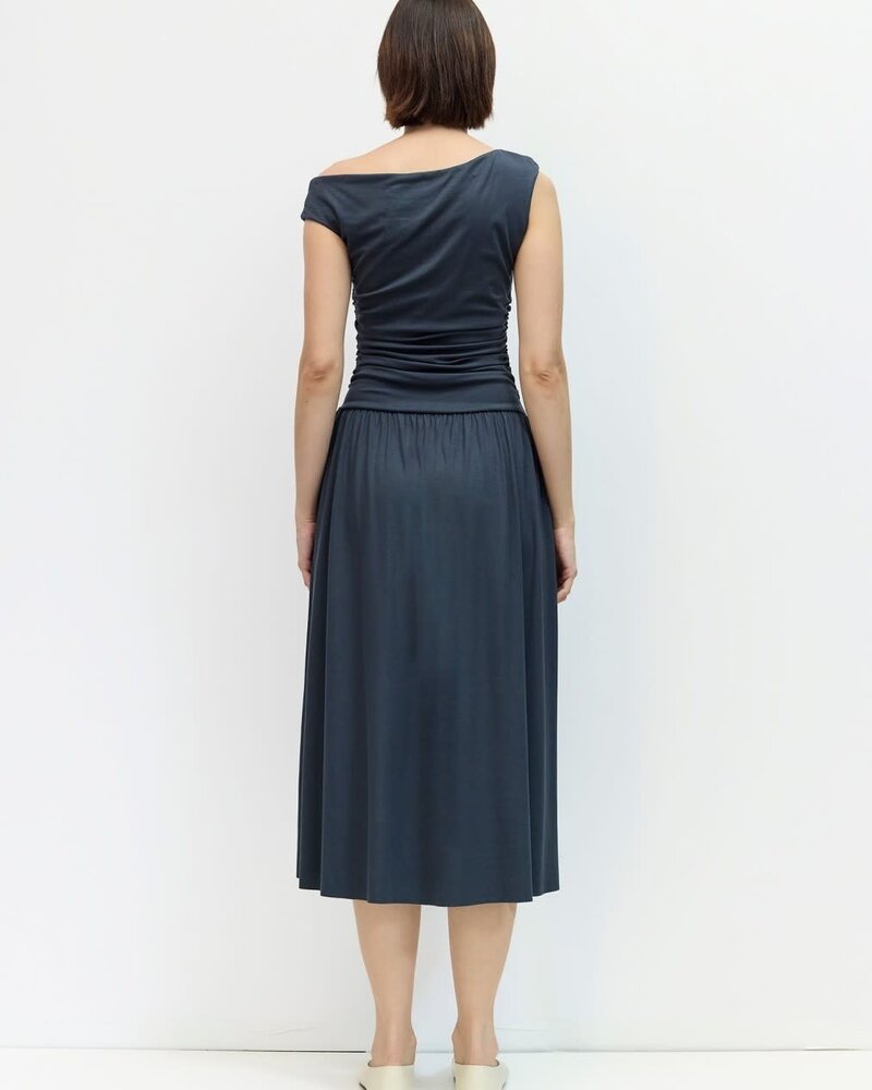 Alaina Dress | Navy