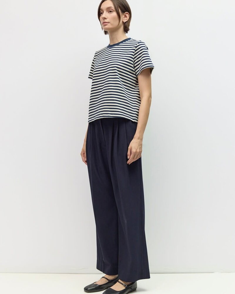 Cooper Tee | Navy