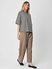 Max Tee | Brown