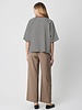 Max Tee | Brown