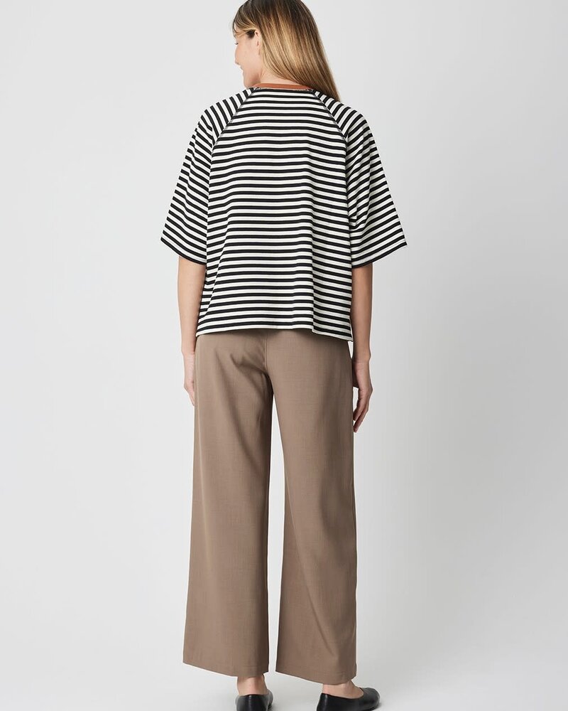 Max Tee | Brown