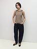 Mason Tank | Brown