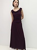 Annabelle Dress | Plum