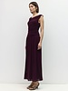Annabelle Dress | Plum