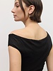 Alaina Dress | Black