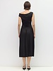 Alaina Dress | Black