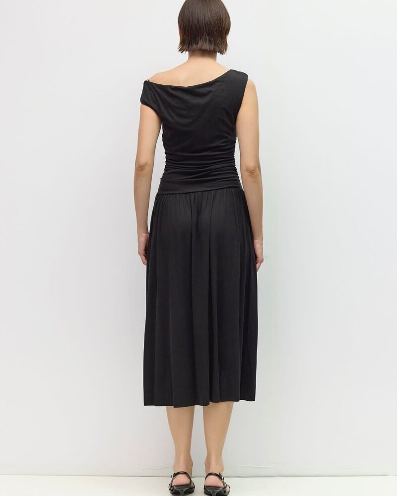 Alaina Dress | Black