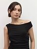 Alaina Dress | Black