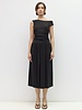 Alaina Dress | Black