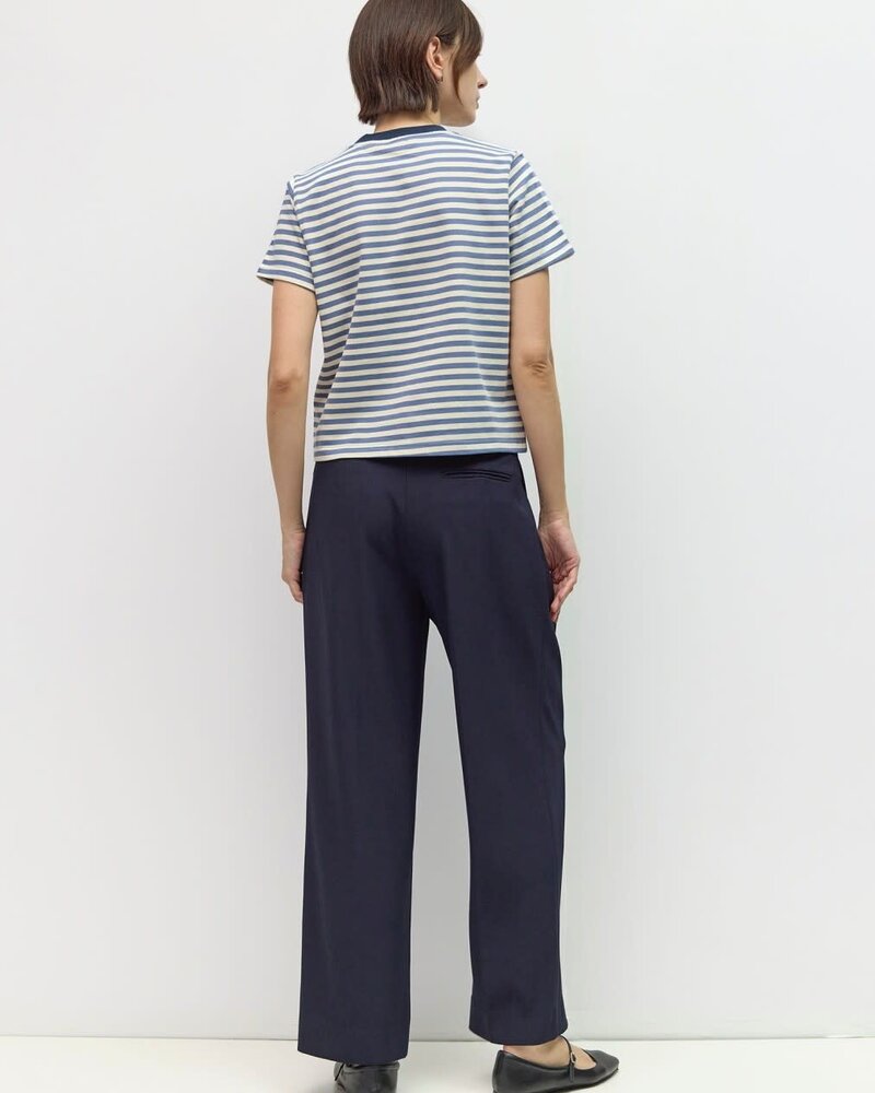 Cooper Tee | Blue