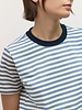 Cooper Tee | Blue