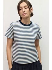 Cooper Tee | Blue