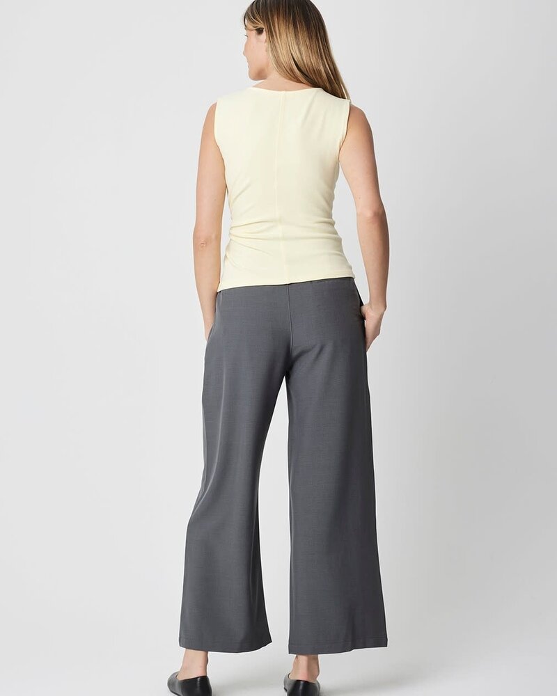 Josephine Top | Yellow