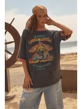 Sabbi Flying Mermaid Tee