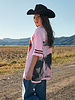 Sabbi Sabbi Rodeo Self Love Club | Pink