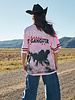 Sabbi Sabbi Rodeo Self Love Club | Pink