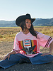 Sabbi Sabbi Rodeo Self Love Club | Pink