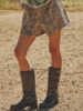 Sabbi Desert Camo Shorts