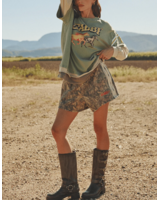 Sabbi Desert Camo Shorts