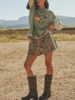 Sabbi Desert Camo Shorts