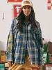 Sabbi Horse Power Flannel Shirt | Blue