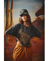 Sabbi The Buck Yeah Tee