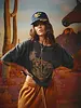 Sabbi The Buck Yeah Tee