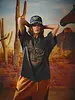 Sabbi The Buck Yeah Tee