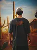 Sabbi The Buck Yeah Tee
