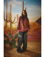 Sabbi The Rodeo Romeo LS Tee