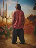 Sabbi The Rodeo Romeo LS Tee