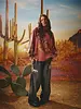 Sabbi The Rodeo Romeo LS Tee