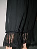 Spencer Lace-trim Bloomer Pants
