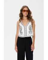 Carmen Vest