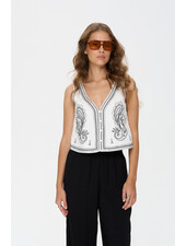 Carmen Vest