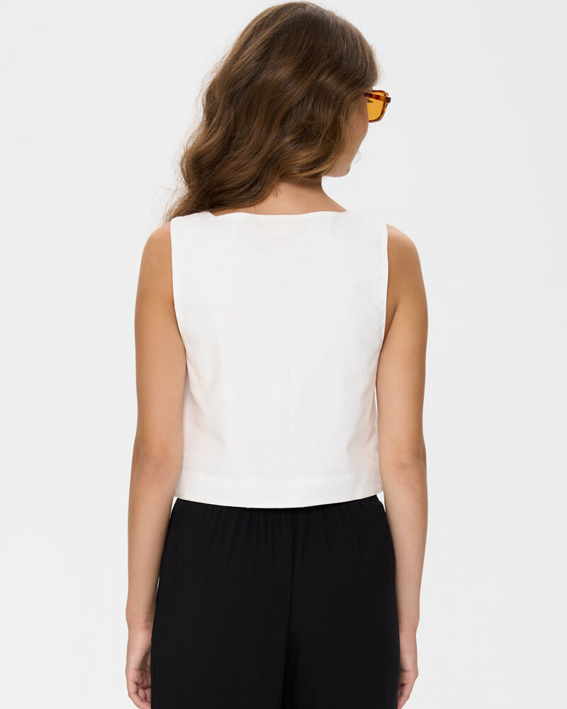 Carmen Vest