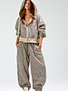Phenox Pant | Leopard