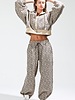 Phenox Pant | Leopard