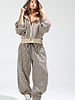 Phenox Pant | Leopard