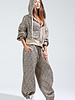 Phenox Pant | Leopard