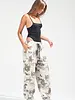 Phenox Pant | Horse Print