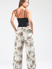Phenox Pant | Horse Print
