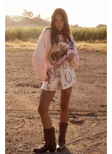 Sabbi Altos Short