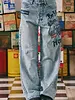 Sabbi Mermaid Racing Denim Jean