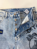 Sabbi Mermaid Racing Denim Jean
